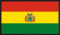 Bolivia Live Cam