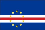 Cape Verde Live Cam