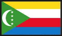 Comoros Live Cam