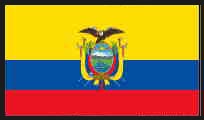 Ecuador Live Cam