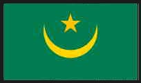 Mauritania Live Cam