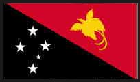 Papau New Guinea Live Cam