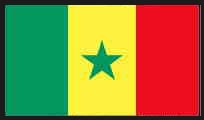 Senegal Live Cam