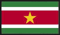 Suriname Live Cam