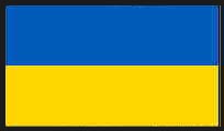 Ukraine Flag