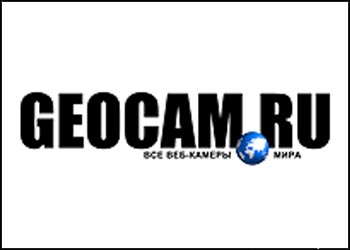 geocam.ru Ukraine Cams