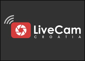 Hrvatska Live Cam Uživo kamere livestream